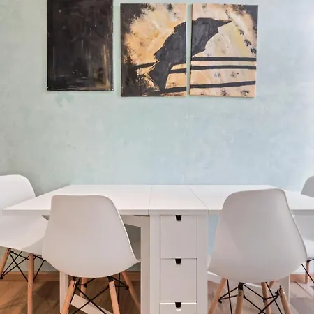 Daire Principe Terrace *