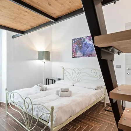 Principe Terrace Appartamento