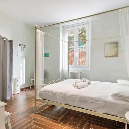 Principe Terrace Appartamento