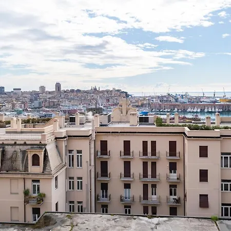 Principe Terrace Appartamento
