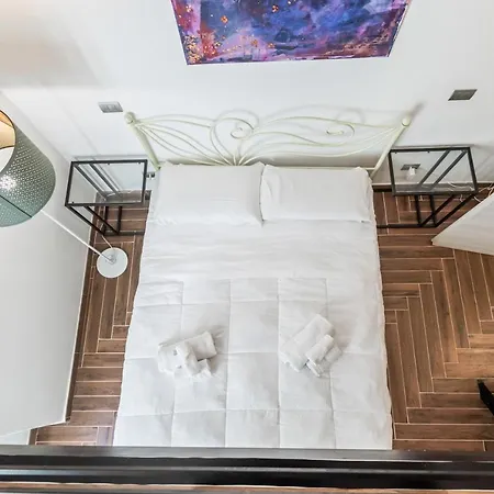 Appartamento Principe Terrace