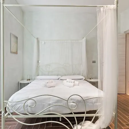 Daire Principe Terrace *