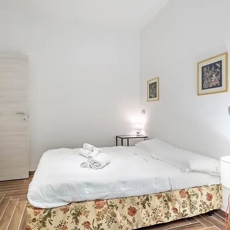 Daire Principe Terrace