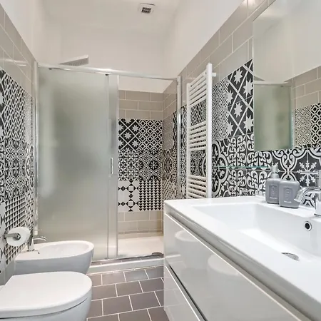 Principe Terrace Daire
