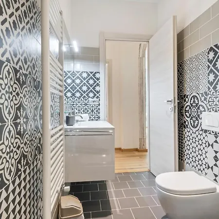 Principe Terrace Daire