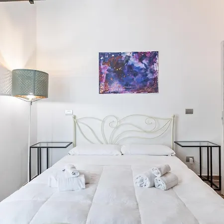 Appartamento Principe Terrace *