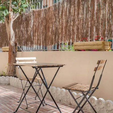 Principe Terrace Daire Cenova